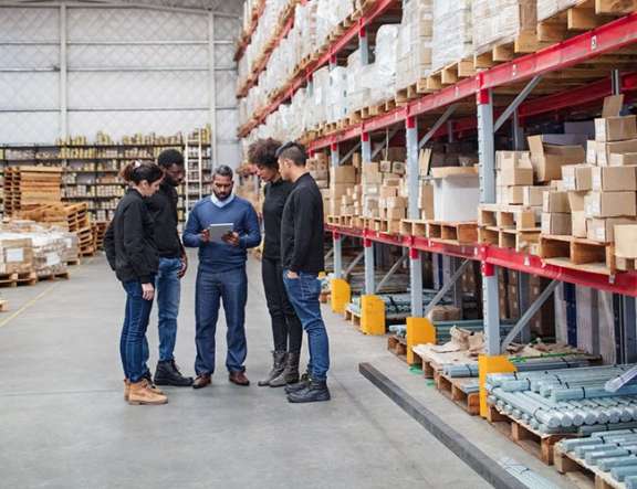 5 Process Improvement Quick Wins