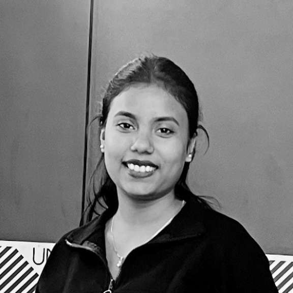 Anamika Sarkar Headshot Image