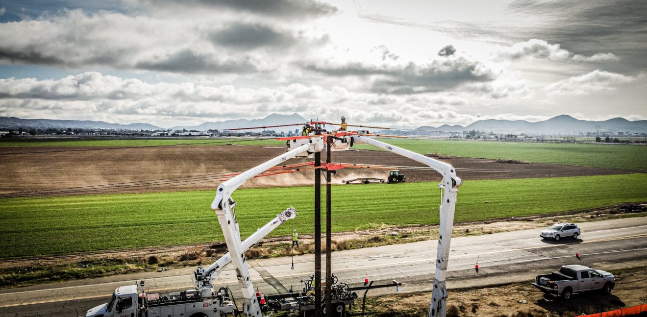 Sturgeon Electric field image