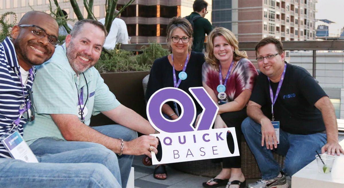 Group of Quickbase Users