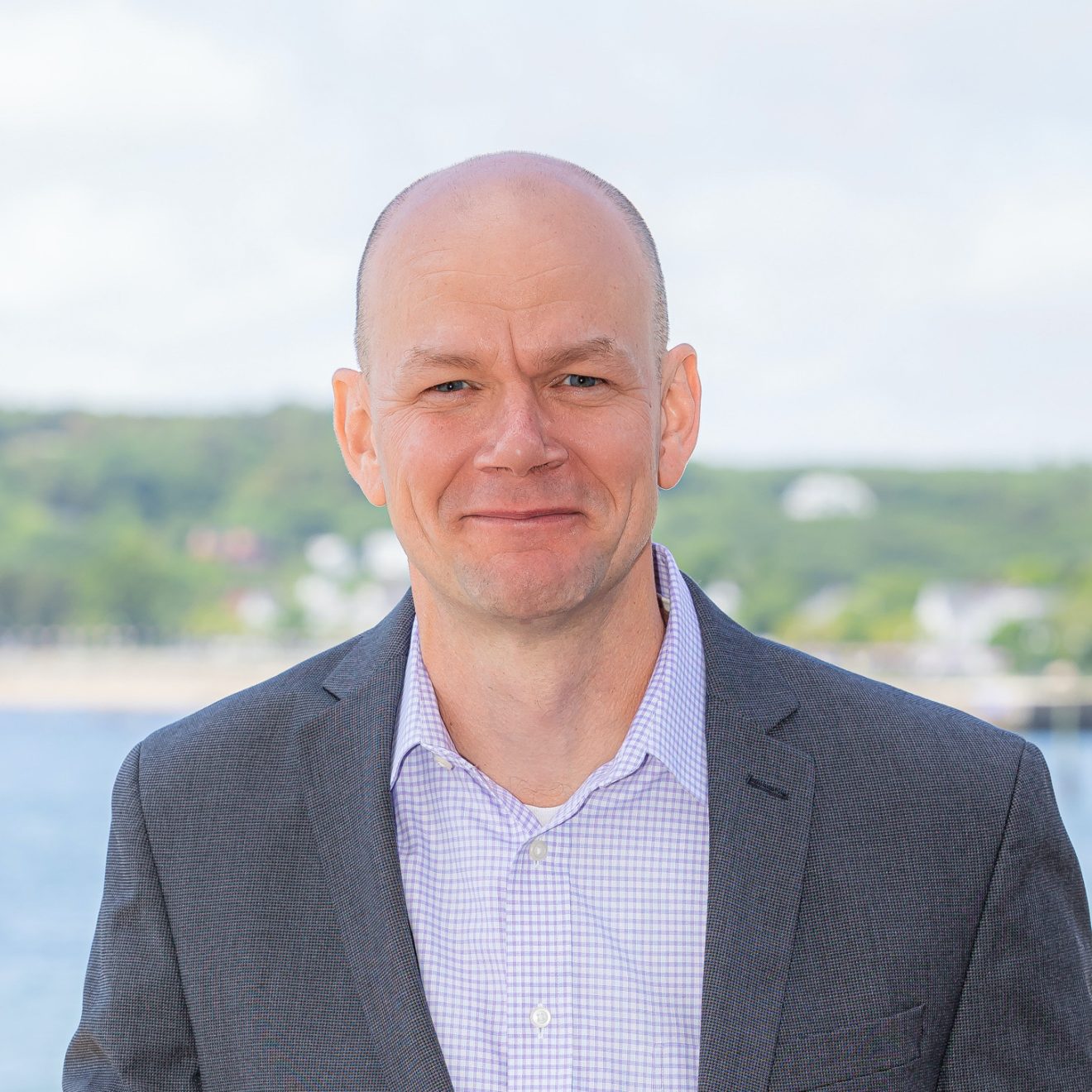 Jon Kennedy, SVP of Engineering