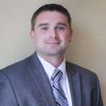 Robert Salaj Headshot