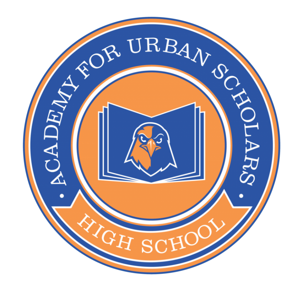 Academy for Urban Scholars logo