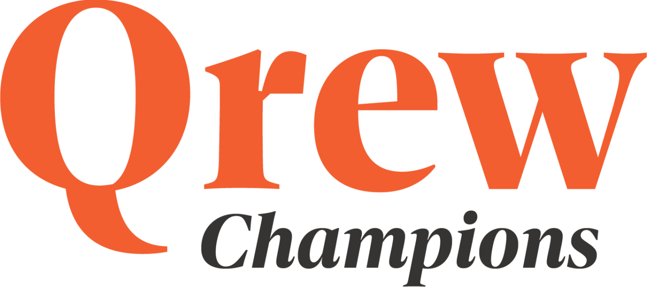 Qrew Champions