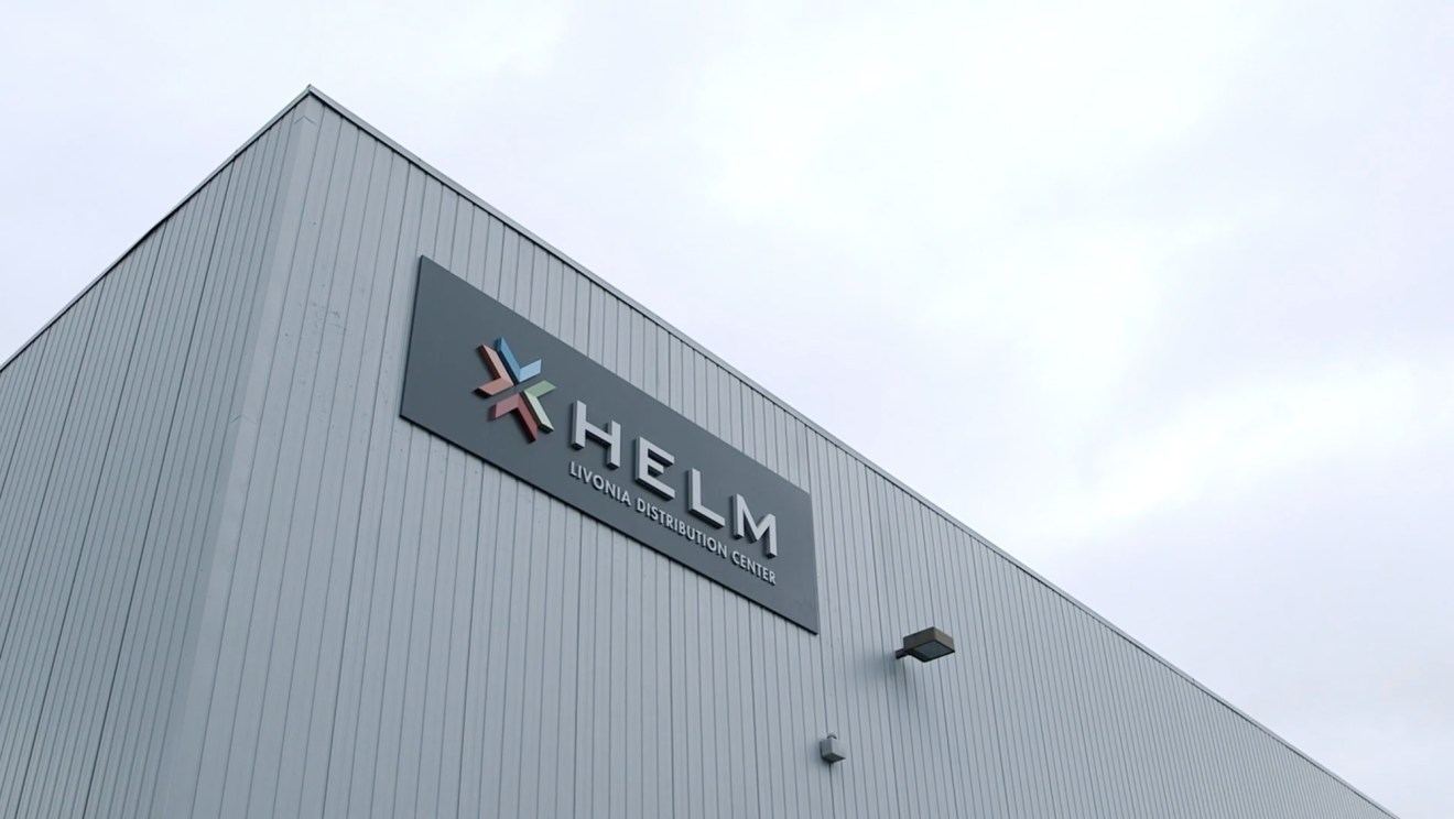 Helm, Inc.