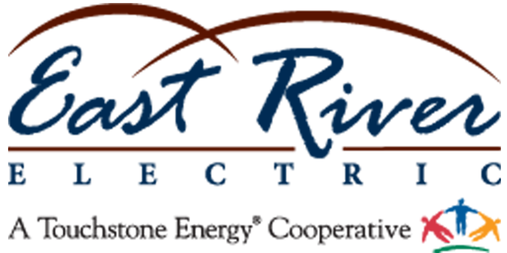 east river logo