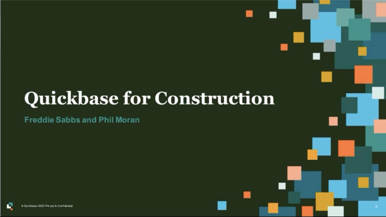 Webinar: Turn data chaos into insights (with DF Pray)