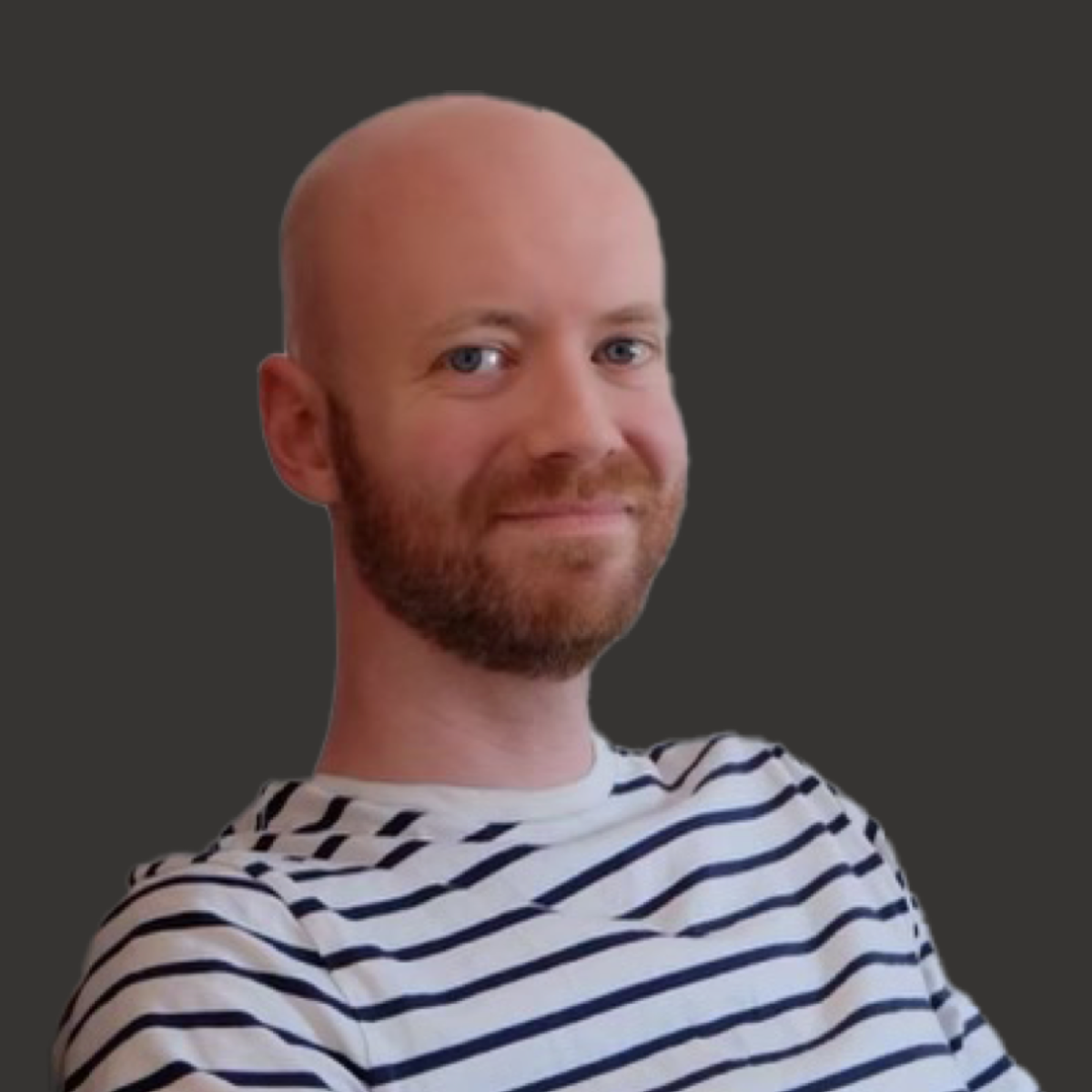 Tyler Kipps, Director of Data Services, P\S\L Group