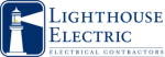 Lighthouse Electric Logo