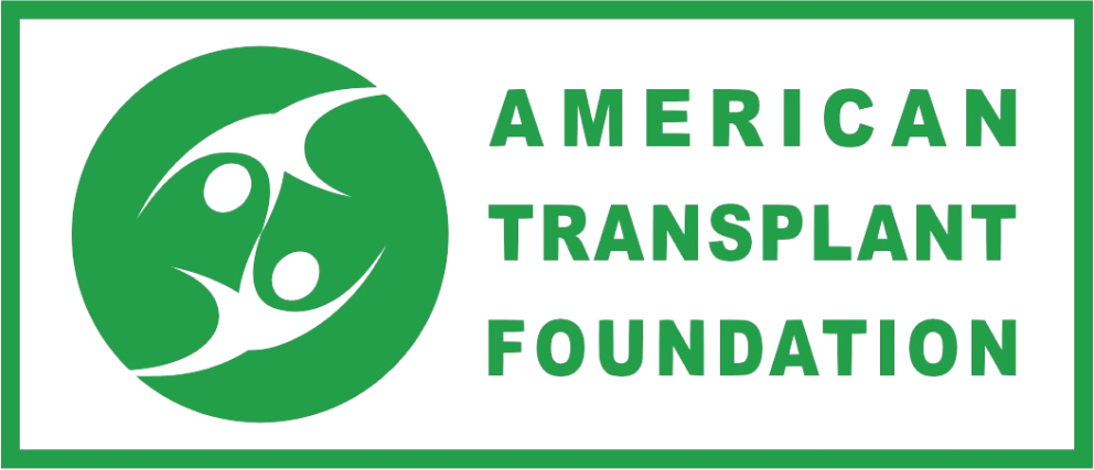 American Transplant Foundation logo