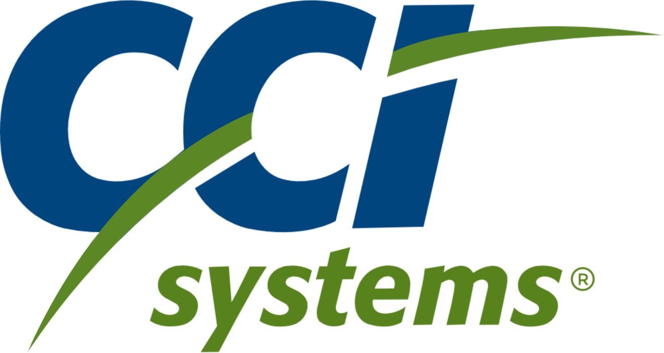 CCI Systems Logo