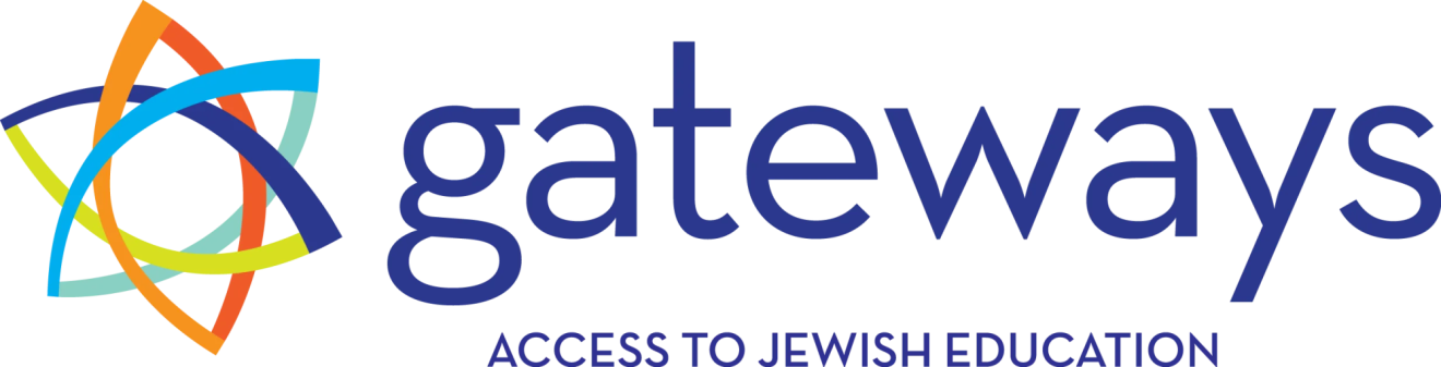 Gateways logo