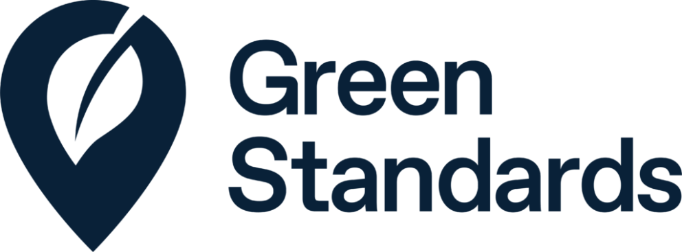 Green Standards logo