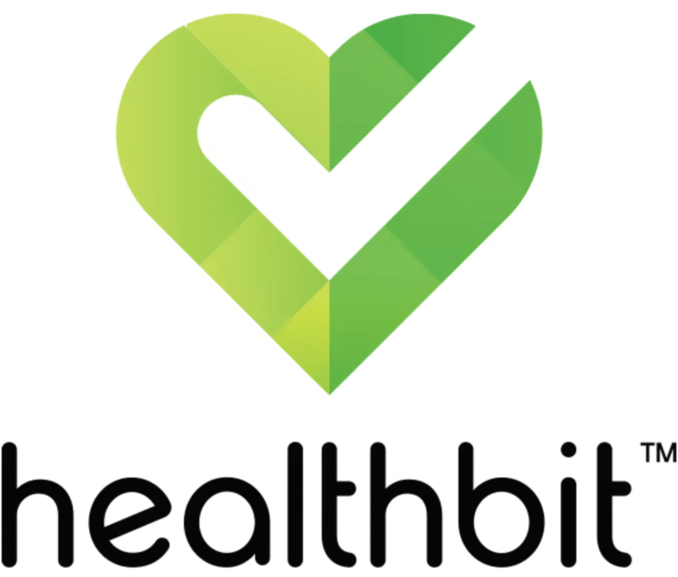 Healthbit logo