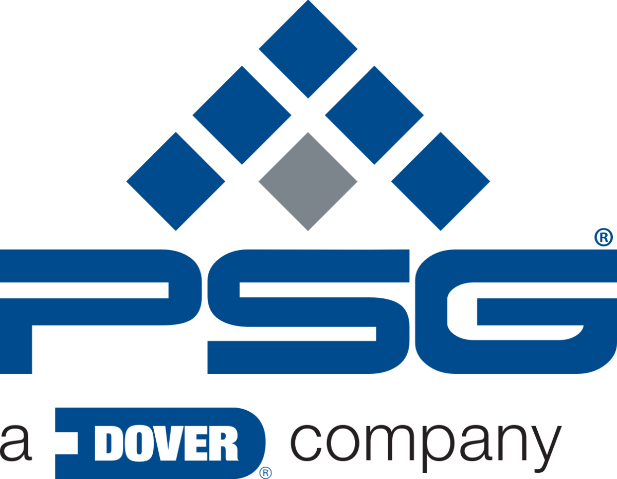 PSG Dover logo