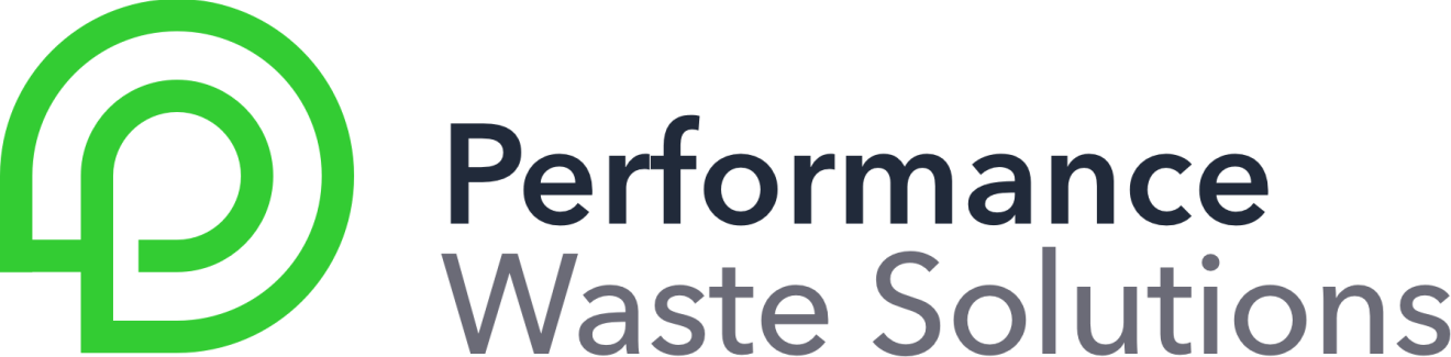 Performance Waste Solutions logo