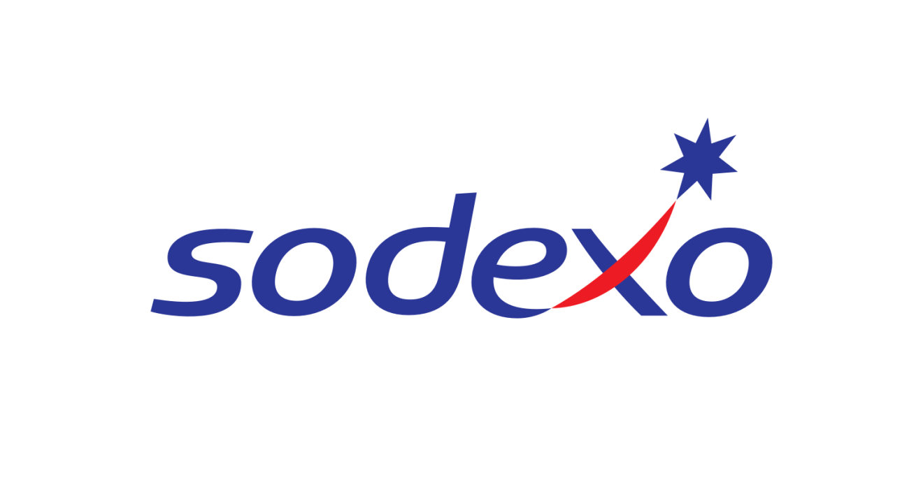 Sodexo logo