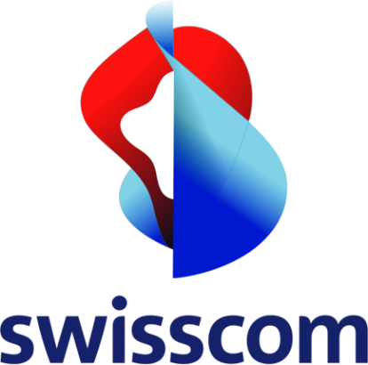 Swisscom logo
