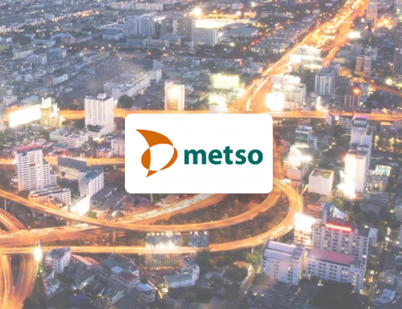 Metso Thumbnail